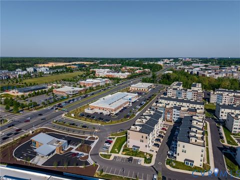 Tiny photo for 4407 Greybull Drive #B, Henrico, VA 23233 (MLS # 2609995)