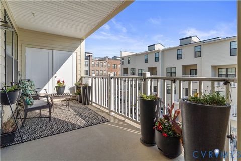 Tiny photo for 4407 Greybull Drive #B, Henrico, VA 23233 (MLS # 2609995)