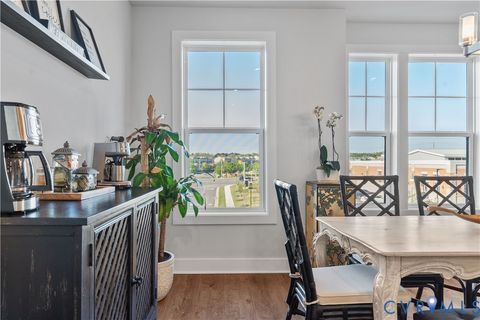 Tiny photo for 4407 Greybull Drive #B, Henrico, VA 23233 (MLS # 2609995)