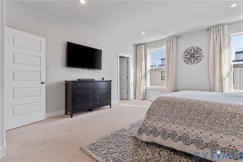 Tiny photo for 4407 Greybull Drive #B, Henrico, VA 23233 (MLS # 2609995)