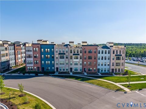 Tiny photo for 4407 Greybull Drive #B, Henrico, VA 23233 (MLS # 2609995)