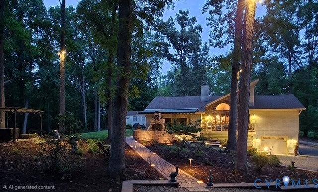 191 Oakwood Drive