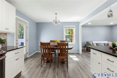 Tiny photo for 11412 Blendon Lane, Henrico, VA 23238 (MLS # 2612845)