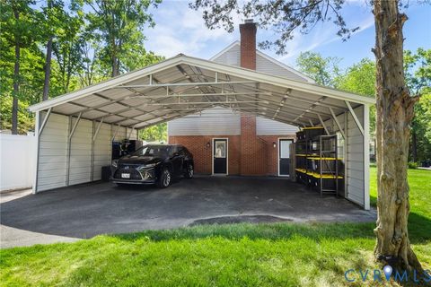 Tiny photo for 11412 Blendon Lane, Henrico, VA 23238 (MLS # 2612845)