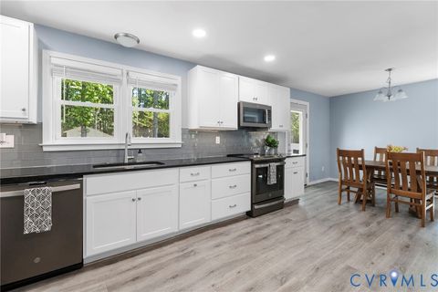Tiny photo for 11412 Blendon Lane, Henrico, VA 23238 (MLS # 2612845)