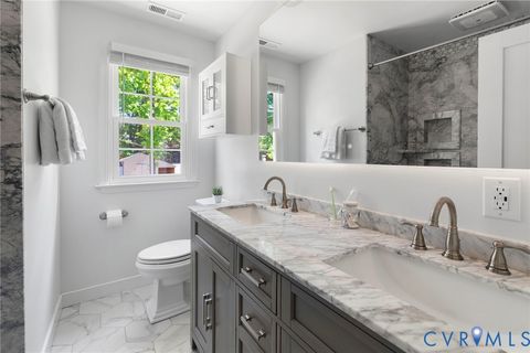 Tiny photo for 11412 Blendon Lane, Henrico, VA 23238 (MLS # 2612845)