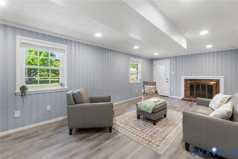 Tiny photo for 11412 Blendon Lane, Henrico, VA 23238 (MLS # 2612845)
