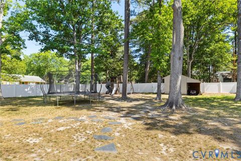 Tiny photo for 11412 Blendon Lane, Henrico, VA 23238 (MLS # 2612845)