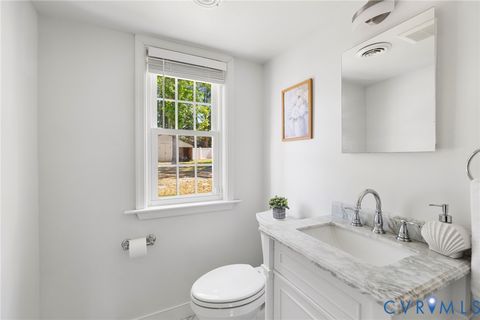 Tiny photo for 11412 Blendon Lane, Henrico, VA 23238 (MLS # 2612845)