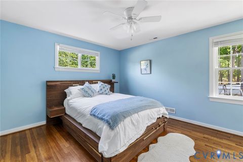 Tiny photo for 11412 Blendon Lane, Henrico, VA 23238 (MLS # 2612845)