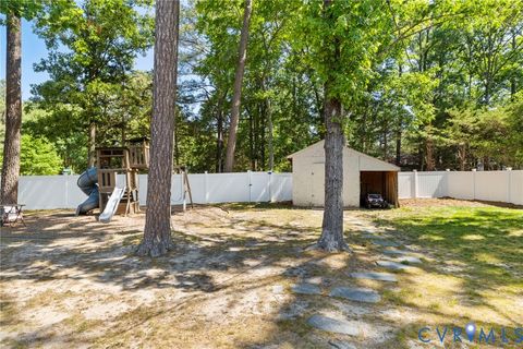 Tiny photo for 11412 Blendon Lane, Henrico, VA 23238 (MLS # 2612845)