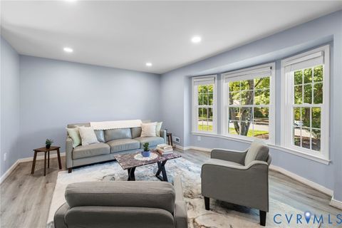 Tiny photo for 11412 Blendon Lane, Henrico, VA 23238 (MLS # 2612845)