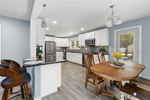Tiny photo for 11412 Blendon Lane, Henrico, VA 23238 (MLS # 2612845)