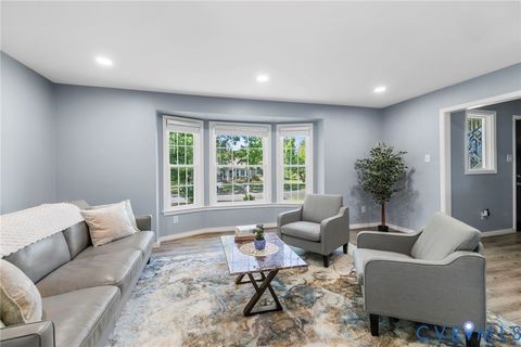 Tiny photo for 11412 Blendon Lane, Henrico, VA 23238 (MLS # 2612845)