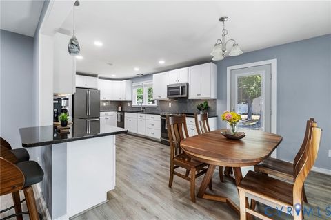 Tiny photo for 11412 Blendon Lane, Henrico, VA 23238 (MLS # 2612845)