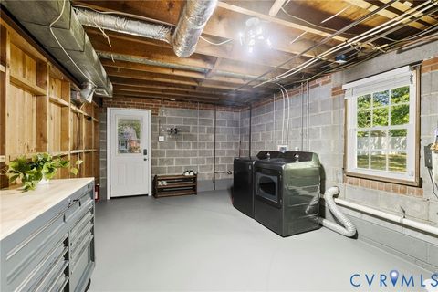 Tiny photo for 11412 Blendon Lane, Henrico, VA 23238 (MLS # 2612845)