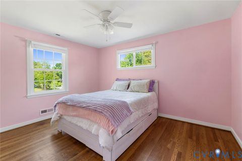 Tiny photo for 11412 Blendon Lane, Henrico, VA 23238 (MLS # 2612845)