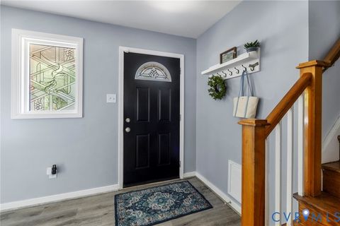 Tiny photo for 11412 Blendon Lane, Henrico, VA 23238 (MLS # 2612845)