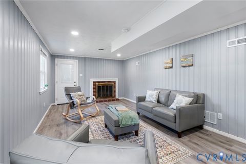 Tiny photo for 11412 Blendon Lane, Henrico, VA 23238 (MLS # 2612845)
