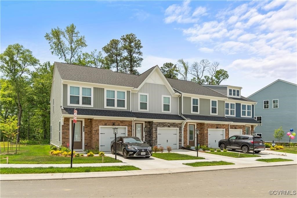 305 Brae Haven Drive