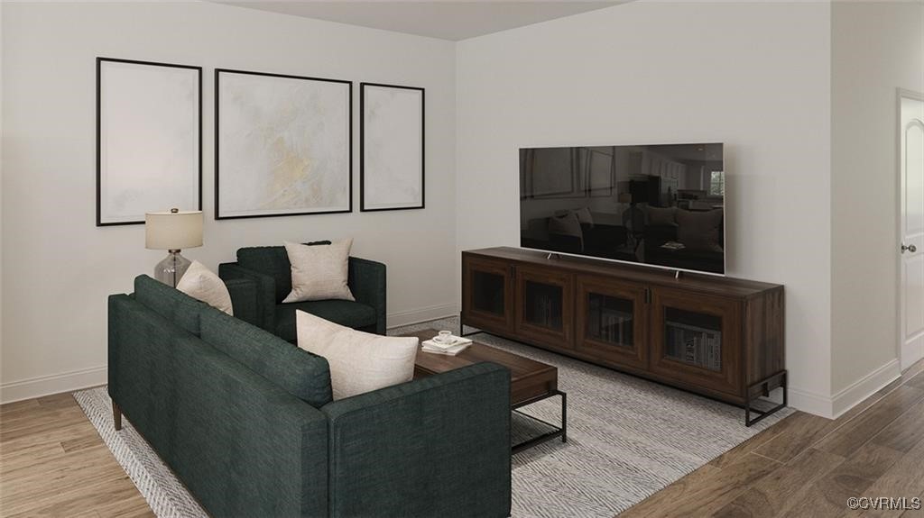 305 Brae Haven Drive