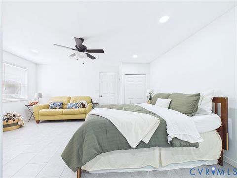 Tiny photo for 10015 Kings Highway Hwy, Drakes Branch, VA 23927 (MLS # 2611103)