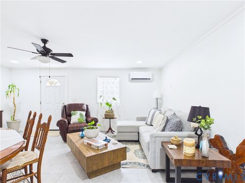 Tiny photo for 10015 Kings Highway Hwy, Drakes Branch, VA 23927 (MLS # 2611103)