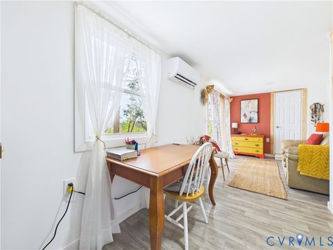 Tiny photo for 10015 Kings Highway Hwy, Drakes Branch, VA 23927 (MLS # 2611103)