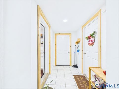 Tiny photo for 10015 Kings Highway Hwy, Drakes Branch, VA 23927 (MLS # 2611103)