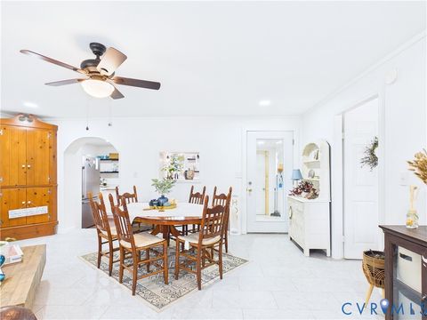 Tiny photo for 10015 Kings Highway Hwy, Drakes Branch, VA 23927 (MLS # 2611103)