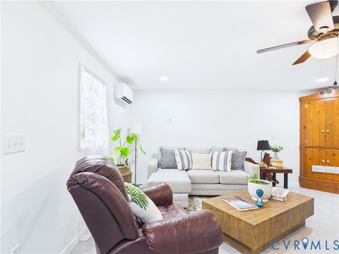 Tiny photo for 10015 Kings Highway Hwy, Drakes Branch, VA 23927 (MLS # 2611103)
