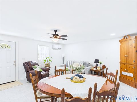 Tiny photo for 10015 Kings Highway Hwy, Drakes Branch, VA 23927 (MLS # 2611103)