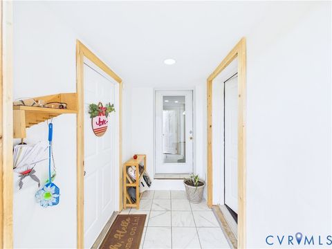 Tiny photo for 10015 Kings Highway Hwy, Drakes Branch, VA 23927 (MLS # 2611103)
