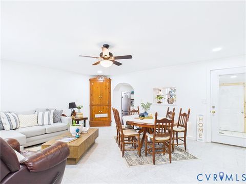 Tiny photo for 10015 Kings Highway Hwy, Drakes Branch, VA 23927 (MLS # 2611103)