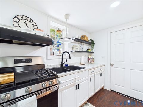 Tiny photo for 10015 Kings Highway Hwy, Drakes Branch, VA 23927 (MLS # 2611103)