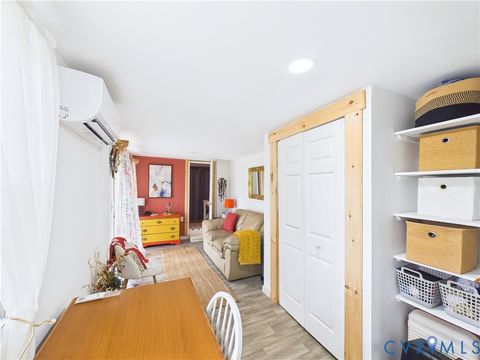 Tiny photo for 10015 Kings Highway Hwy, Drakes Branch, VA 23927 (MLS # 2611103)