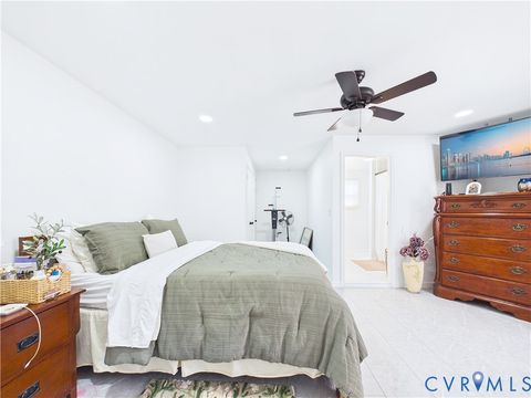 Tiny photo for 10015 Kings Highway Hwy, Drakes Branch, VA 23927 (MLS # 2611103)
