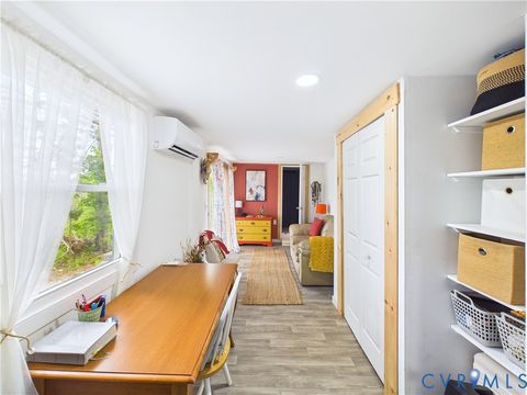Tiny photo for 10015 Kings Highway Hwy, Drakes Branch, VA 23927 (MLS # 2611103)