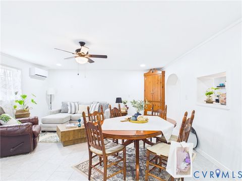 Tiny photo for 10015 Kings Highway Hwy, Drakes Branch, VA 23927 (MLS # 2611103)