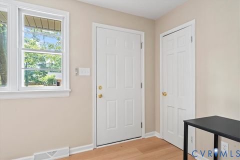 Tiny photo for 5309 Meadoway Road, Chesterfield, VA 23234 (MLS # 2612633)