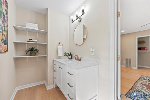 Tiny photo for 5309 Meadoway Road, Chesterfield, VA 23234 (MLS # 2612633)