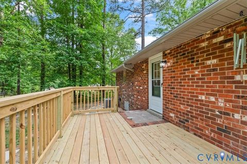 Tiny photo for 5309 Meadoway Road, Chesterfield, VA 23234 (MLS # 2612633)