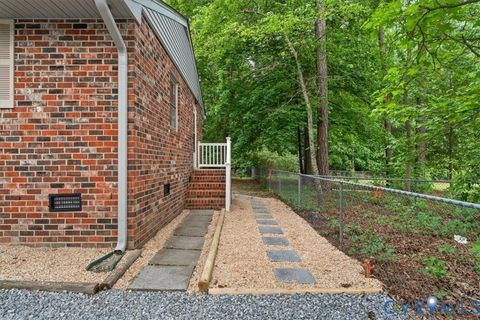 Tiny photo for 5309 Meadoway Road, Chesterfield, VA 23234 (MLS # 2612633)