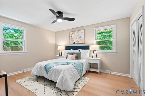 Tiny photo for 5309 Meadoway Road, Chesterfield, VA 23234 (MLS # 2612633)