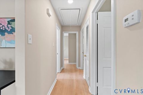 Tiny photo for 5309 Meadoway Road, Chesterfield, VA 23234 (MLS # 2612633)