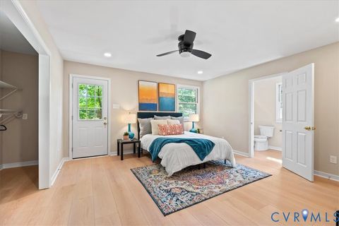 Tiny photo for 5309 Meadoway Road, Chesterfield, VA 23234 (MLS # 2612633)