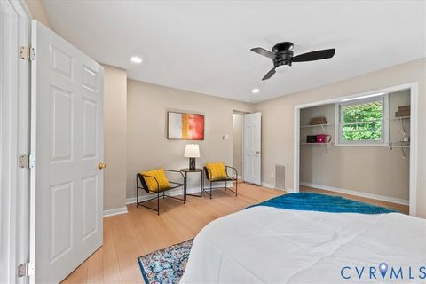 Tiny photo for 5309 Meadoway Road, Chesterfield, VA 23234 (MLS # 2612633)