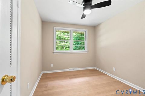 Tiny photo for 5309 Meadoway Road, Chesterfield, VA 23234 (MLS # 2612633)
