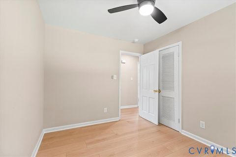 Tiny photo for 5309 Meadoway Road, Chesterfield, VA 23234 (MLS # 2612633)