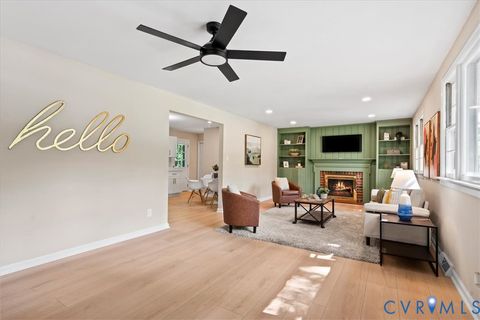Tiny photo for 5309 Meadoway Road, Chesterfield, VA 23234 (MLS # 2612633)